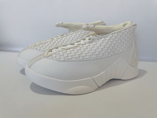 Air Jordan Retro 15 XV 010